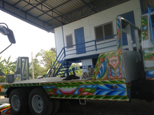 ขายด่วนสิบล้อฮีโน่ ขายด่วนสิบล้อฮีโน่