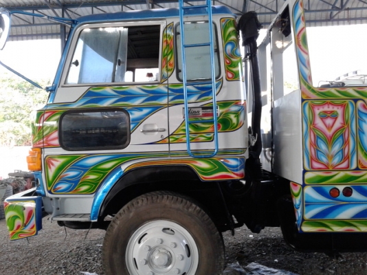 ขายด่วนสิบล้อฮีโน่ ขายด่วนสิบล้อฮีโน่