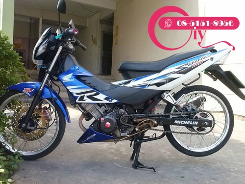 ขายด่วน SONIC ปี 52 แท้ๆ ภาษีไม่ขาด เครื่องดี เกียร์โยง ชุดสีสวยตามรูป เล่ม ชุดโอนครบ ขายด่วน SONIC ปี 52 แท้ๆ ภาษีไม่ขาด เครื่องดี เกียร์โยง ชุดสีสวยตามรูป เล่ม ชุดโอนครบ