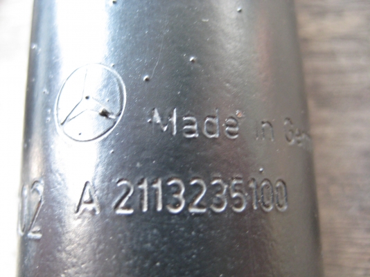 ขายโช้คแท้ benz เยอรมัน สภาพดีมาก ไม่รั่ว ไม่ซิม ไม่ย้วบบบบ ปี11