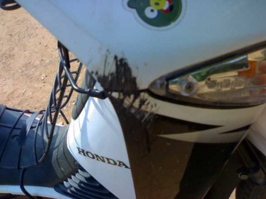 เวฟ125สตาร์ทมือโฉมเวฟไอปี52