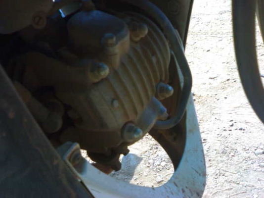 เวฟ125สตาร์ทมือโฉมเวฟไอปี52