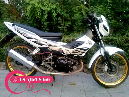 SONIC ปี 51 สตาร์ทมือ ตัวใหม่แท้ ราคาลดได้ เครื่องแน่นๆแรง เอกสารครบ ชุดโอนพร้อม