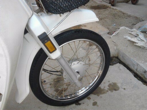 ขายดรีมคุรุสภา ทะเบียนโอน เอกสารครบ รถเดิมสวย พร้อมใช้ ขายดรีมคุรุสภา ทะเบียนโอน เอกสารครบ รถเดิมสวย พร้อมใช้