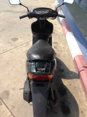 -----------Honda DIO-------------- -----------Honda DIO--------------