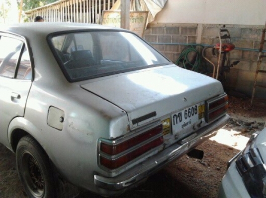 ขาย มิตซู A 72 สภาพดีทะเบียนเต็มพร้อมโอน ภาษีเต็ม พร้อมใช้ ขาย มิตซู A 72 สภาพดีทะเบียนเต็มพร้อมโอน ภาษีเต็ม พร้อมใช้