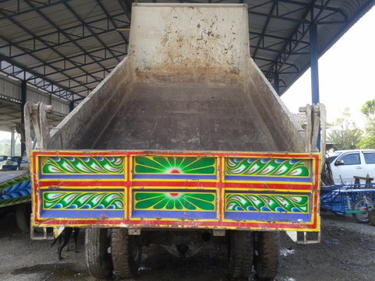 ขายด่วนหกล้อดั๊มดินฮีโน่ ขายด่วนหกล้อดั๊มดินฮีโน่