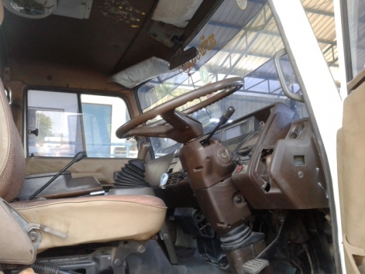 ขายด่วนหกล้อดั๊มดินฮีโน่ ขายด่วนหกล้อดั๊มดินฮีโน่