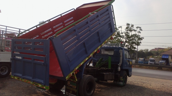 รถบรรทุก