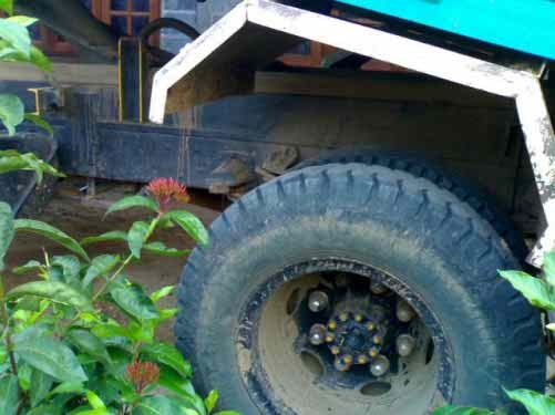 HINO KLดั้ม 130มัดจำแล้วครับจากท่านตำรวจทางหลวงนครพนม ขอขอบคุณอย่างยิ่งที่ให้การอุดหนุนครับ HINO KLดั้ม 130มัดจำแล้วครับจากท่านตำรวจทางหลวงนครพนม ขอขอบคุณอย่างยิ่งที่ให้การอุดหนุนครับ