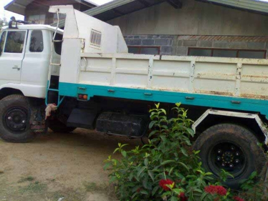 HINO KLดั้ม 130มัดจำแล้วครับจากท่านตำรวจทางหลวงนครพนม ขอขอบคุณอย่างยิ่งที่ให้การอุดหนุนครับ HINO KLดั้ม 130มัดจำแล้วครับจากท่านตำรวจทางหลวงนครพนม ขอขอบคุณอย่างยิ่งที่ให้การอุดหนุนครับ