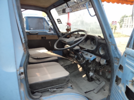 ขายหกล้อ ISUZU TLD52- เครื่อง 4BA1- สวยๆ ถูกๆขายตามสภาพ086-4457033ไม่ลดแล้วครับขายได้ขายครับ