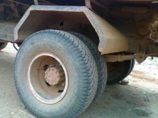 HINO ดั้มประกอบ FC170A เครื่อง165 WO6E Fหน้าFหลัง แอร์หนาว เพาเวอร์ HINO ดั้มประกอบ FC170A เครื่อง165 WO6E Fหน้าFหลัง แอร์หนาว เพาเวอร์