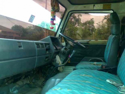 HINO ดั้มประกอบ FC170A เครื่อง165 WO6E Fหน้าFหลัง แอร์หนาว เพาเวอร์ HINO ดั้มประกอบ FC170A เครื่อง165 WO6E Fหน้าFหลัง แอร์หนาว เพาเวอร์