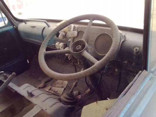 หัวมิตซูบิชิรุ่นเก่า