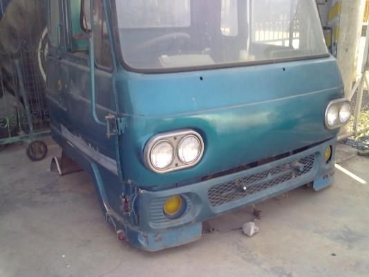 หัวมิตซูบิชิรุ่นเก่า