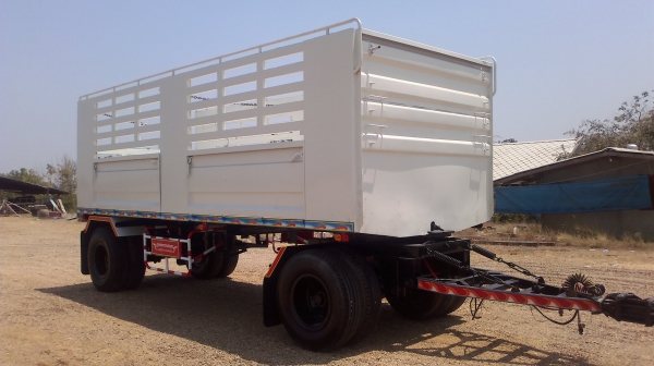 รถบรรทุก