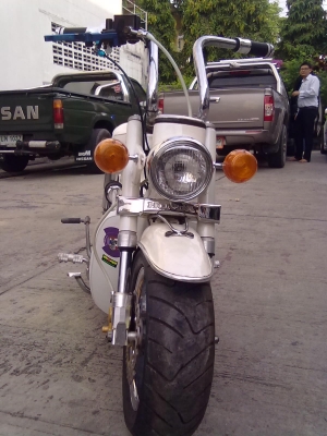 ขออนุญาติขายชาลีแต่งยุ่นถูกๆชักคัน กทม.