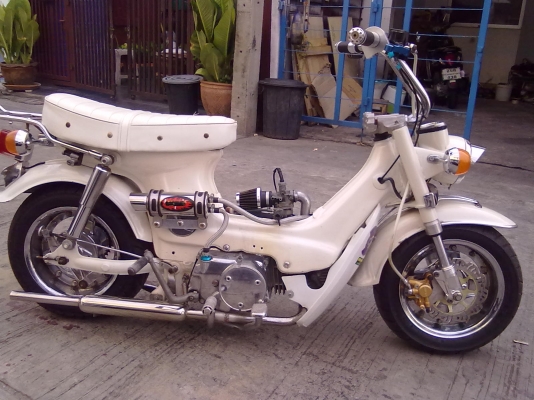 ขออนุญาติขายชาลีแต่งยุ่นถูกๆชักคัน กทม.