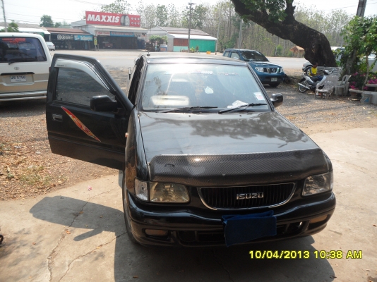 รถกระบะสองตอน