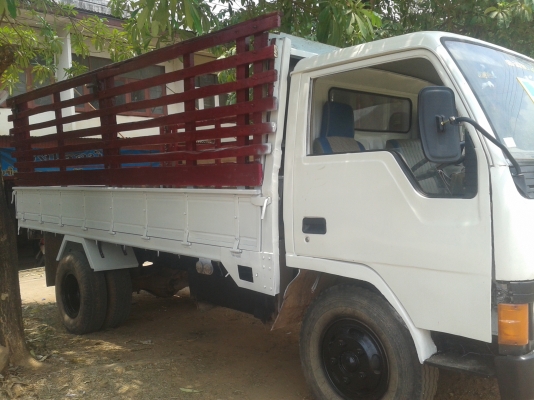 ขาย 6 ล้อ MITSUBISHI 100 แรง ปี39 (FE444E) (4D31)รถห้างแท้ พร้อมใช้งานสุดๆ. พร้อมโอนได้เลยครับ. ราคาคุยได้ครับเจ้าของขายเอง.... ขาย 6 ล้อ MITSUBISHI 100 แรง ปี39 (FE444E) (4D31)รถห้างแท้ พร้อมใช้งานสุดๆ. พร้อมโอนได้เลยครับ. ราคาคุยได้ครับเจ้าของขายเอง....