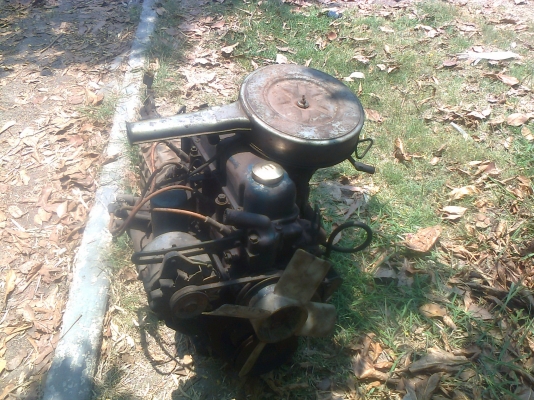 ขายเครื่อง j15 ของช้างเหยียบ