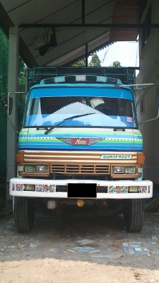 ขาย สิบล้อ ฮีโน่ 227