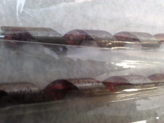 ดอกส่วานเจาะไม้ขนาด3หุน ยาวเกลี่ยวเจาะ 7 นิ้ว ยาวทั้งหมด12 นิ้วของใหม่อย่างถูกๆมีจำนวนจำกัด