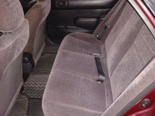 รถบ้านล้าน\%สมบูรณ์มากติดLPGหัวฉีดตูดเป็ดดิส4ล้อเครื่องTwinCam/6เกียร์Speedวิ่ง200เหลือ(พร้อมขับส่ง)