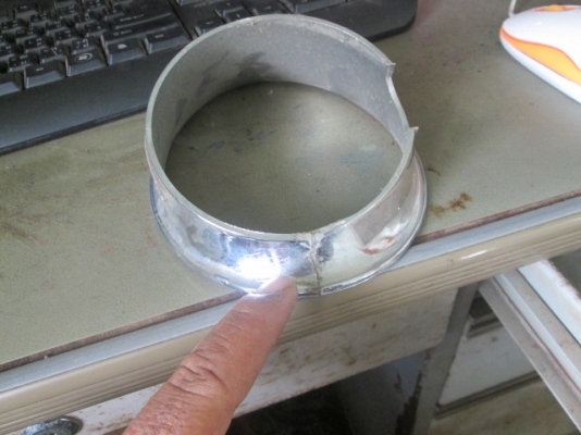 ขาย กรอบชุบครอบไฟตัดหมอก DMAX รุ่นไฟกลม ด้านขวา ขาย กรอบชุบครอบไฟตัดหมอก DMAX รุ่นไฟกลม ด้านขวา