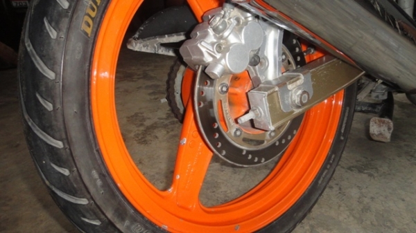 ขายKR SSR E6 สภาพสวยเดิม