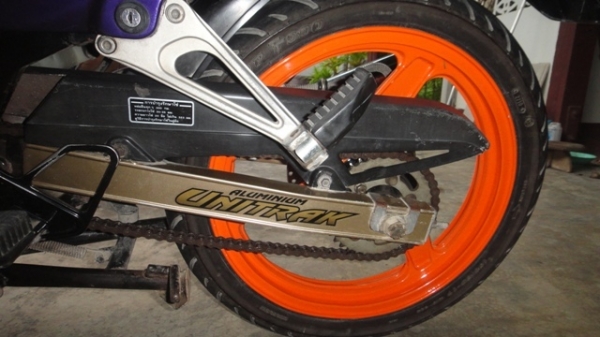 ขายKR SSR E6 สภาพสวยเดิม