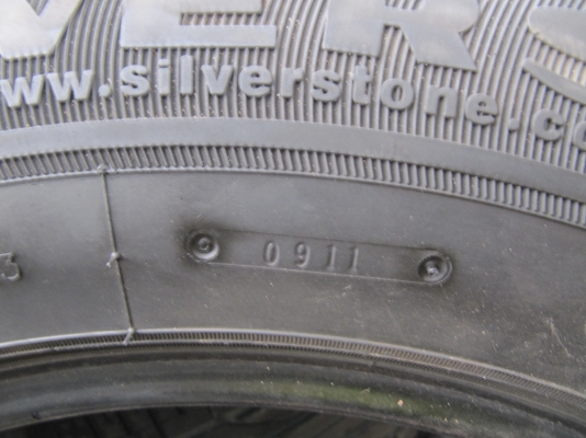 ขายยาง265/60/18