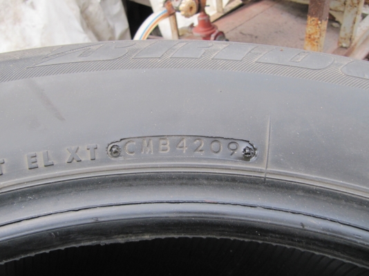 ขายยาง265/60/18