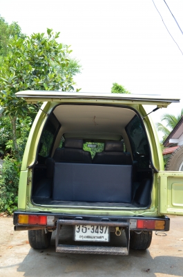 ขาย แคริเบี้ยนตู้ปลา ปี92 พวงมาลัยพาวเวอร์ ทำสีใหม่