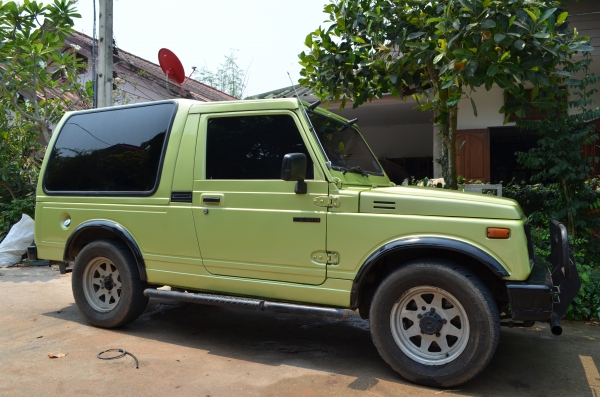 ขาย แคริเบี้ยนตู้ปลา ปี92 พวงมาลัยพาวเวอร์ ทำสีใหม่ ขาย แคริเบี้ยนตู้ปลา ปี92 พวงมาลัยพาวเวอร์ ทำสีใหม่