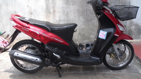 ขาย MIO ลายจีน ปี49 รถเดิมๆ สวยๆ เครื่องเดิมๆไม่เคยทำเงียบปกติ ขาย MIO ลายจีน ปี49 รถเดิมๆ สวยๆ เครื่องเดิมๆไม่เคยทำเงียบปกติ