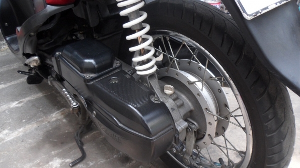 ขาย MIO ลายจีน ปี49 รถเดิมๆ สวยๆ เครื่องเดิมๆไม่เคยทำเงียบปกติ ขาย MIO ลายจีน ปี49 รถเดิมๆ สวยๆ เครื่องเดิมๆไม่เคยทำเงียบปกติ