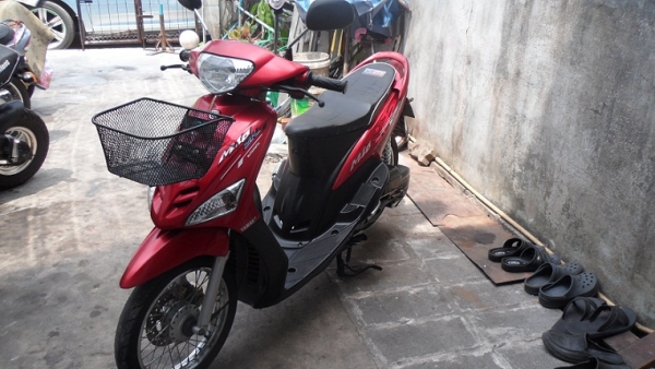 ขาย MIO ลายจีน ปี49 รถเดิมๆ สวยๆ เครื่องเดิมๆไม่เคยทำเงียบปกติ ขาย MIO ลายจีน ปี49 รถเดิมๆ สวยๆ เครื่องเดิมๆไม่เคยทำเงียบปกติ