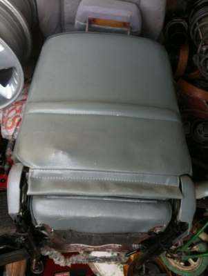 ขายเบาะรถเก๋ง สภาพสวย ราคาถูกครับ มารับเอง/ส่งได้