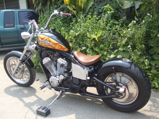 ช๊อปเปอร์ STEED 400 ปี93 easyrider โอสคูล แฮฟวี่<<สรรพสามิต>> ช๊อปเปอร์ STEED 400 ปี93 easyrider โอสคูล แฮฟวี่<<สรรพสามิต>>