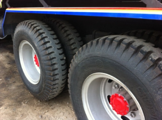 ขายด่วน Hino fm3m