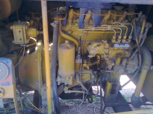 เจ้าของขายเอง ปั้มลม Airman