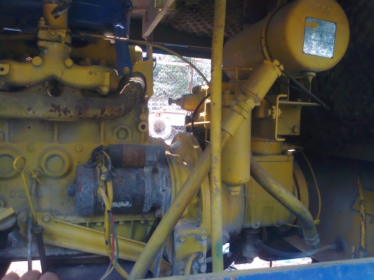 เจ้าของขายเอง ปั้มลม Airman