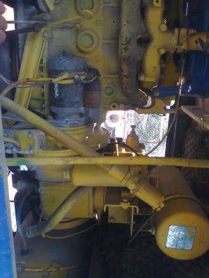 เจ้าของขายเอง ปั้มลม Airman