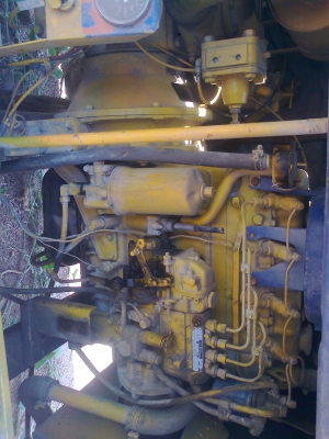 เจ้าของขายเอง ปั้มลม Airman