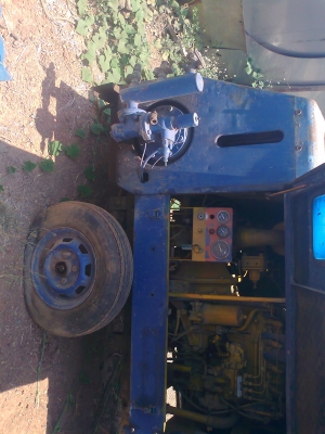 เจ้าของขายเอง ปั้มลม Airman