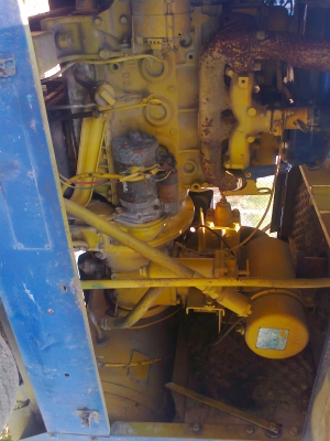 เจ้าของขายเอง ปั้มลม Airman