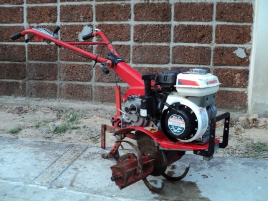 รหัส:12000467เครื่องพรวนดินGA90SK(3.0ps)เคลื่อนที่ง่ายย้ายง่ายอุปกรณ์ติดมาพร้อมwww.nihonmono.com