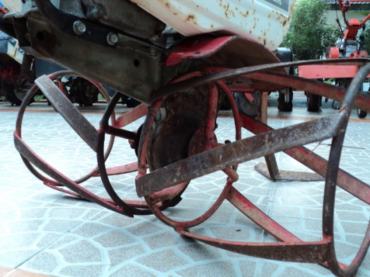 รหัส:12000507เครื่องพรวนดินGX170-20117072(3.5ps)ชุดพรวนดินกว้าง65cm.www.nihonmono.com